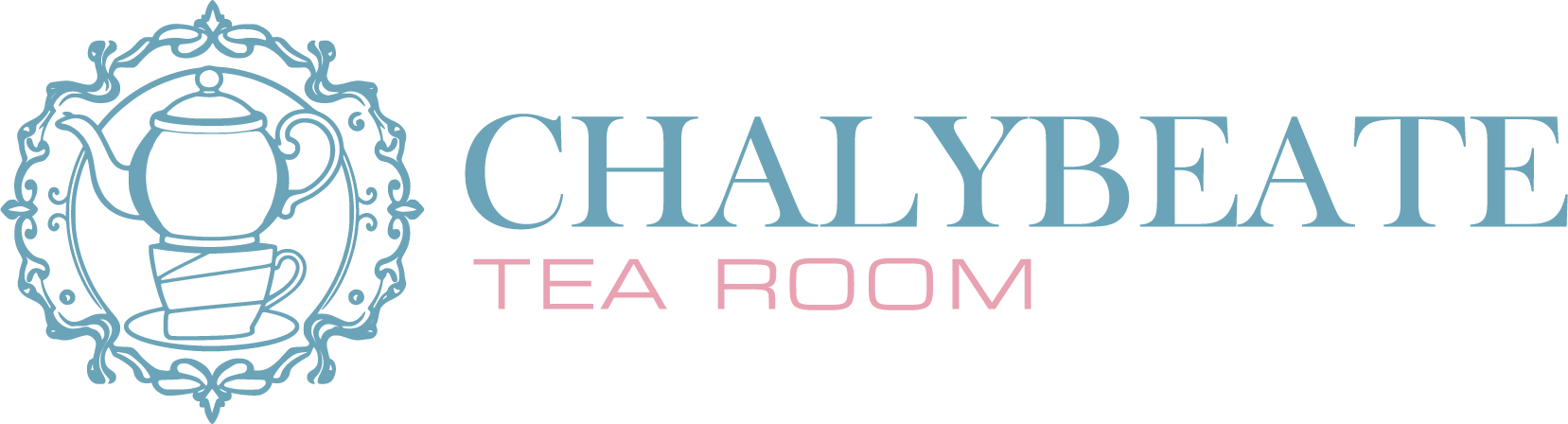 Chalybeate Tea Room